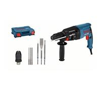 Bosch Professional GBH 2-26 F Martillo Percutor Pickler + Accesorios (Ref. 06112A4002)