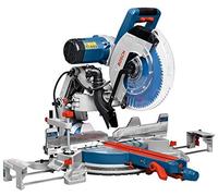 Bosch professional gcm 12 gdl - ingletadora telescópica (2000 w, Ø d