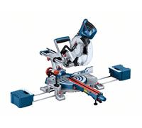 Bosch Professional GCM 305-216 D Sierra Ingletadora 305 mm 30 mm Azul