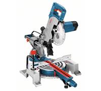 Bosch professional gcm 800 sj - ingletadora telescópica (1400 w, disc