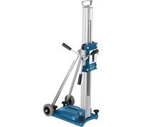 Bosch Professional GCR 350 - Soporte para taladro (Ø de perforación 350 mm, alto 955 mm, con ángulo de trabajo, en caja)