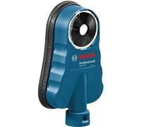 Bosch Professional GDE 68 - Colector de polvo (para taladros en Ø de perforación hasta 68 mm)
