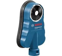 Bosch Professional GDE 68 - Colector de polvo (para taladros en Ø de perforación hasta 68 mm)
