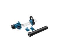 Bosch Professional GDE max - Colector de polvo (para martillos SDS max de Bosch)