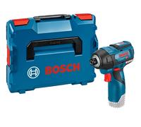 BOSCH Professional GDR 12V Atornillador De Impacto Inalámbrico Set