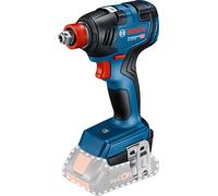 BOSCH Professional GDX 18V Atornillador de Impacto Inalámbrico a Batería