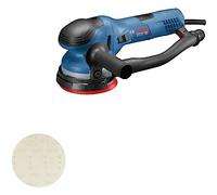 Bosch Lijadora excéntrica Bosch GET 55-125