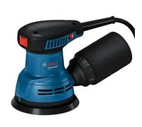 Bosch Professional Lijadora orbital GEX 125