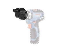 Bosch Professional GFA 12-E - Adaptador excéntrico FlexiClick (accesorio para GSR 12V-15 FC y GSR 12V-35 FC)