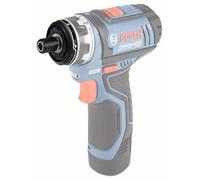 Bosch Professional GFA 12-X Bitaufsatz 1/4 Hex Bithalter 1600A00F5J