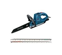 Bosch Professional GFZ 16-35 AC - Serrucho eléctrico (1600 W, 850 - 2500 cpm, espada 350 mm, SDS, en caja)