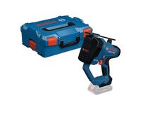 Bosch Professional Ggc 18v-12 Cortadora De Varilla Roscada A Batería (06019m8001) Solo, Cortes Limpios Sin Rebabas Ni Chispas Hasta M12 En Acero Y M10 En Acero Inoxidable, Luz Led