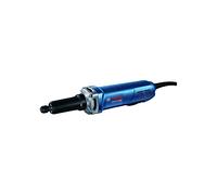 Bosch Professional GGS 28 LP - Amoladora recta (500 W, 30000 rpm, pinza Ø maxi. 8 mm, hombre muerto, en caja)