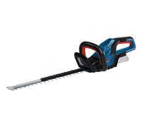 BOSCH Professional GHE 18V-50 Cortasetos De Batería 239 mm 2,6 kg
