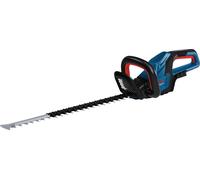 BOSCH Professional GHE 18V-60 Tijeras cortasetos De Acumulador