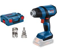 Bosch Professional GHG 18V-50 - Pistola de Calor Inalámbrica - 1 ud.