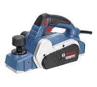 Bosch Professional GHO 16-82 - Cepillo eléctrico (18000 rpm, profundidad hasta 1,6 mm,en caja)