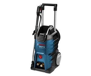 Bosch Professional GHP 5-55 - Hidrolimpiadora de Alta presión | 130 bares, 520 l/h, lanza 3 en 1