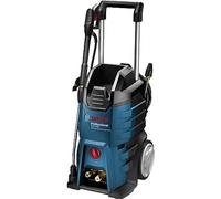 Bosch Professional GHP 5-65 - Hidrolimpiadora de alta presión (160 bares, 520 l/h, 2 lanzas)