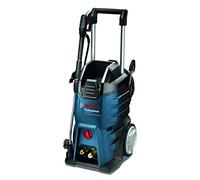 Bosch GHP 5-75 Limpiadora de alta presión o Hidrolimpiadora Vertical Eléctrico 570, 560 2600 W Negro, Azul