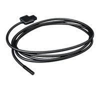 Bosch Professional GIC 4/5 Imager cabezal de cámara de 8,3 mm (para cámara de inspección GIC 12V-5-27 C y GIC 12V-4-23 C, longitud: 3,5 m, diámetro: 8,3 mm)
