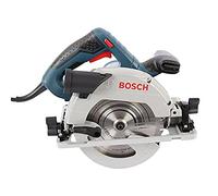 Bosch GKS 55+ GCE 16,5 cm Multicolor 4700 RPM 1350 W