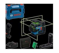 Láser de construcción BOSCH GLL 12V-100-33 CG 0601065401