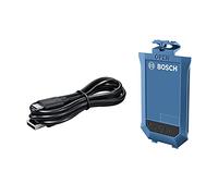 Bosch Professional GLM Batería LI-Ion BA 3.7V 1.0Ah A (para los medidores láser GLM 50-27 C y GLM 50-27 CG)