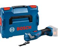 Bosch Professional GOP 18V-34 - Herramienta Multifunción Inalámbrica - Basic