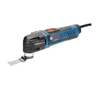 Bosch GOP 30-28 Professional Negro, Azul 300 W 20000 OPM