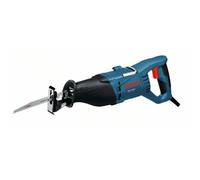 Bosch GSA 1100 E Professional 2700 spm 1100 W Negro, Azul, Rojo