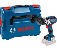 Bosch Professional GSB 18V-110 C - Taladro de Percusión a Batería - sin batería