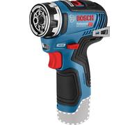 BOSCH Professional GSR 12V-35 FC Set Atornillador Taladro Inalámbrico