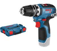 Bosch Professional GSR 12V-35 FC - Taladro Atornillador Inalámbrico - sin batería
