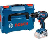 Bosch Professional GSR 18V-55 - Taladro Atornillador Inalámbrico - sin batería