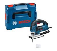 Bosch Professional GST 150 BCE - Sierra de calar (780 W, máx. 3100 cpm, corte 150 mm, en L-BOXX)