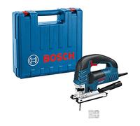 Bosch Professional GST 150 BCE - Sierra de calar (780 W, máx. 3100 cpm, corte 150 mm, en maletín)