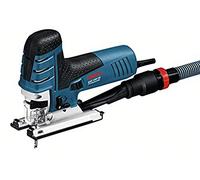 Bosch GST 150 CE Sierra De Vaivén L-Boxx