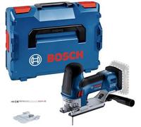 Sierra de Calar BOSCH GST 18V-155 SC (Cuerpo solo + L-Boxx 136)