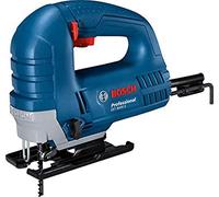 Bosch GST 8000 E Professional power jigsaws 3100 spm 710 W 2,5 kg