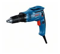 Bosch professional gtb 6-50 - atornillador para placa de yeso (0-5000