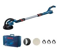 Bosch Professional GTR 55-225 Plataforma Sander Lijadora Orbital Profesional