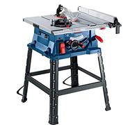 Bosch Sierra de mesa GTS 254 0601B45000