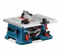 Bosch GTS 635-216 Professional 1600 W 550 RPM