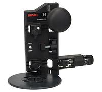 Bosch Professional Guía de corte circular y adaptador de carriles guía para FSN 70/140