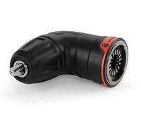 Bosch Professional GWA FC2 - Adaptador angular FlexiClick (accesorio para atornillador GSR 12 FC/GSR 18 FC)