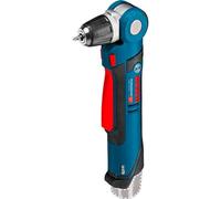 Bosch GWB 10,8V Li Negro, Azul, Rojo