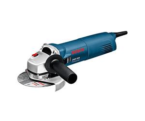 Bosch Professional GWS 1000 - Mini amoladora, diámetro de hoja: 125 mm
