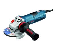 Bosch Professional GWS 13-125 CIE Amoladora Angular con Accesorios 1300W