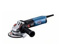 Bosch GWS 14-125 S amoladora angular 12,5 cm 11500 RPM 1400 W 2,2 kg